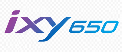 IXY 650